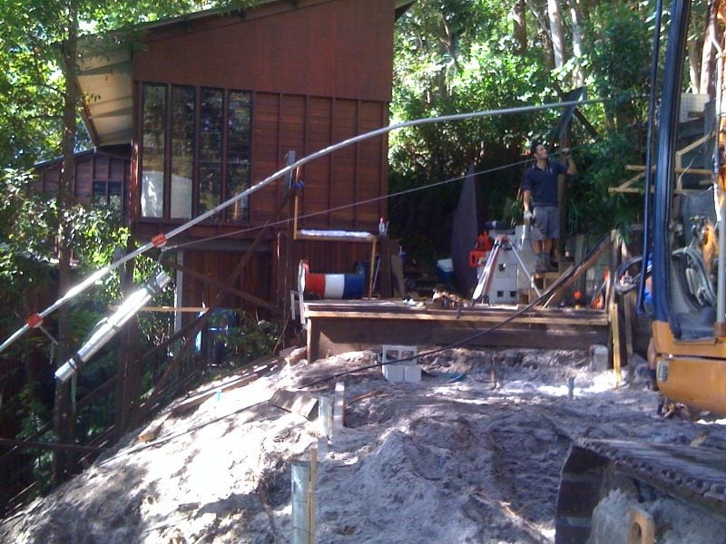 Noosa House Noosaville Image -555044746876f