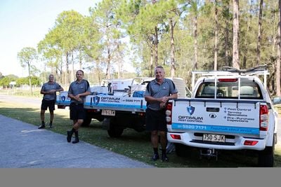 PEST CONTROL GOLD COAST