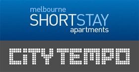 Shortstay City Tempo Apartments