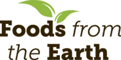 Foods from the Earth