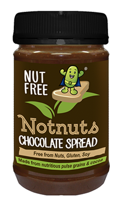 Notnuts Chocolate Spread