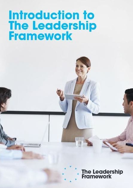 The Introduction to the Leadership Framework download