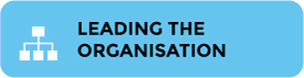 Leading the organisation button