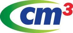 cm3 Logo