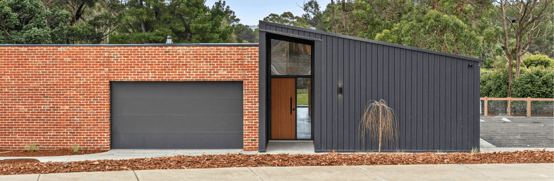RCB Masonry & Rosella Homes