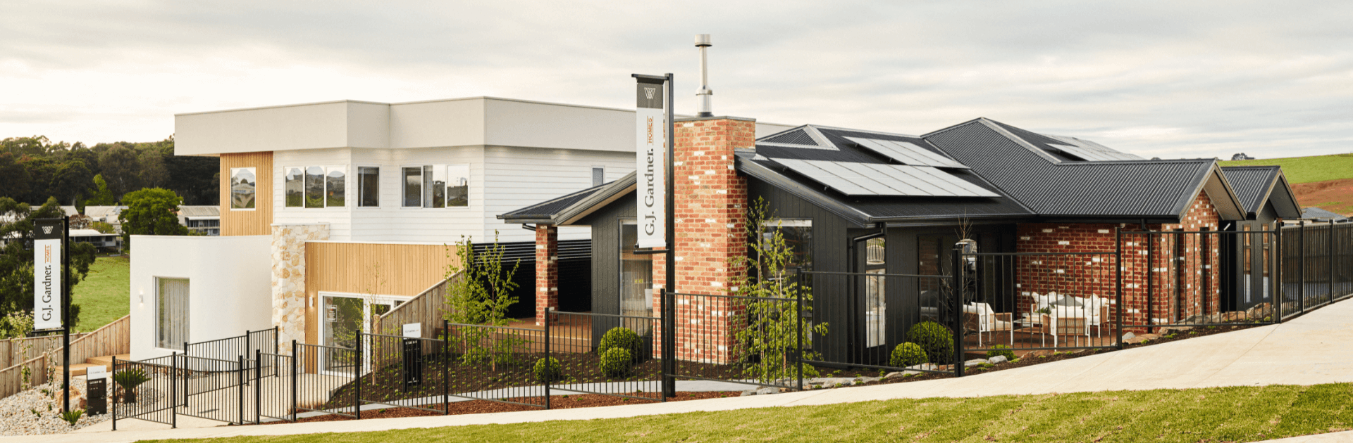 GJ Gardner Homes Warragul