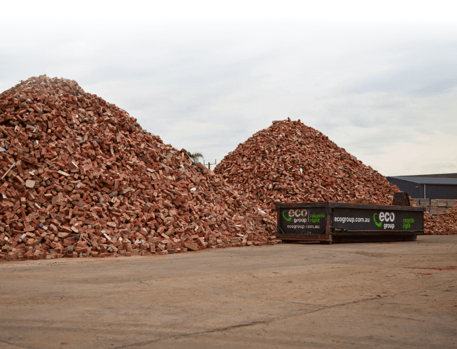 Rethink Recycled with EcoGroup