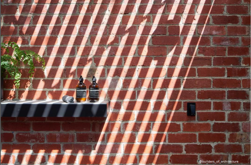 Red Bricks