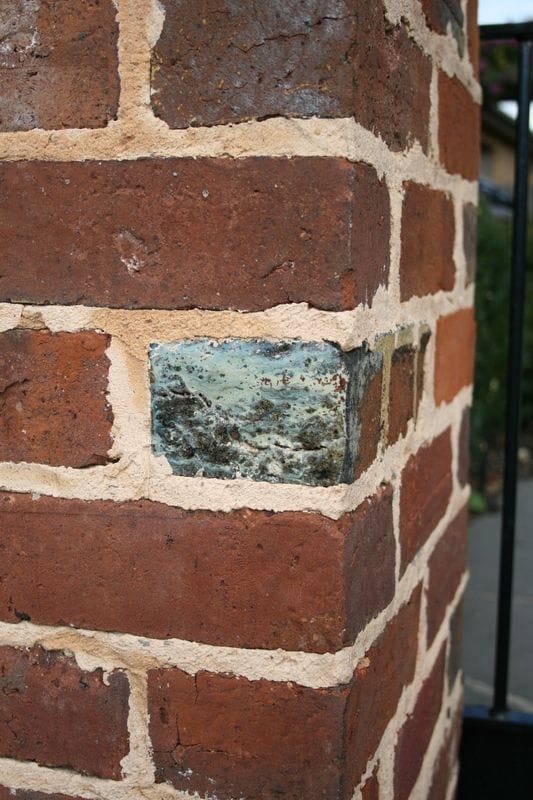 Hand Made Bricks
