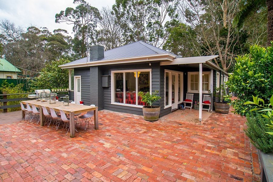 Red Paver Bricks Bricks Gallery Image -5761f887d70de