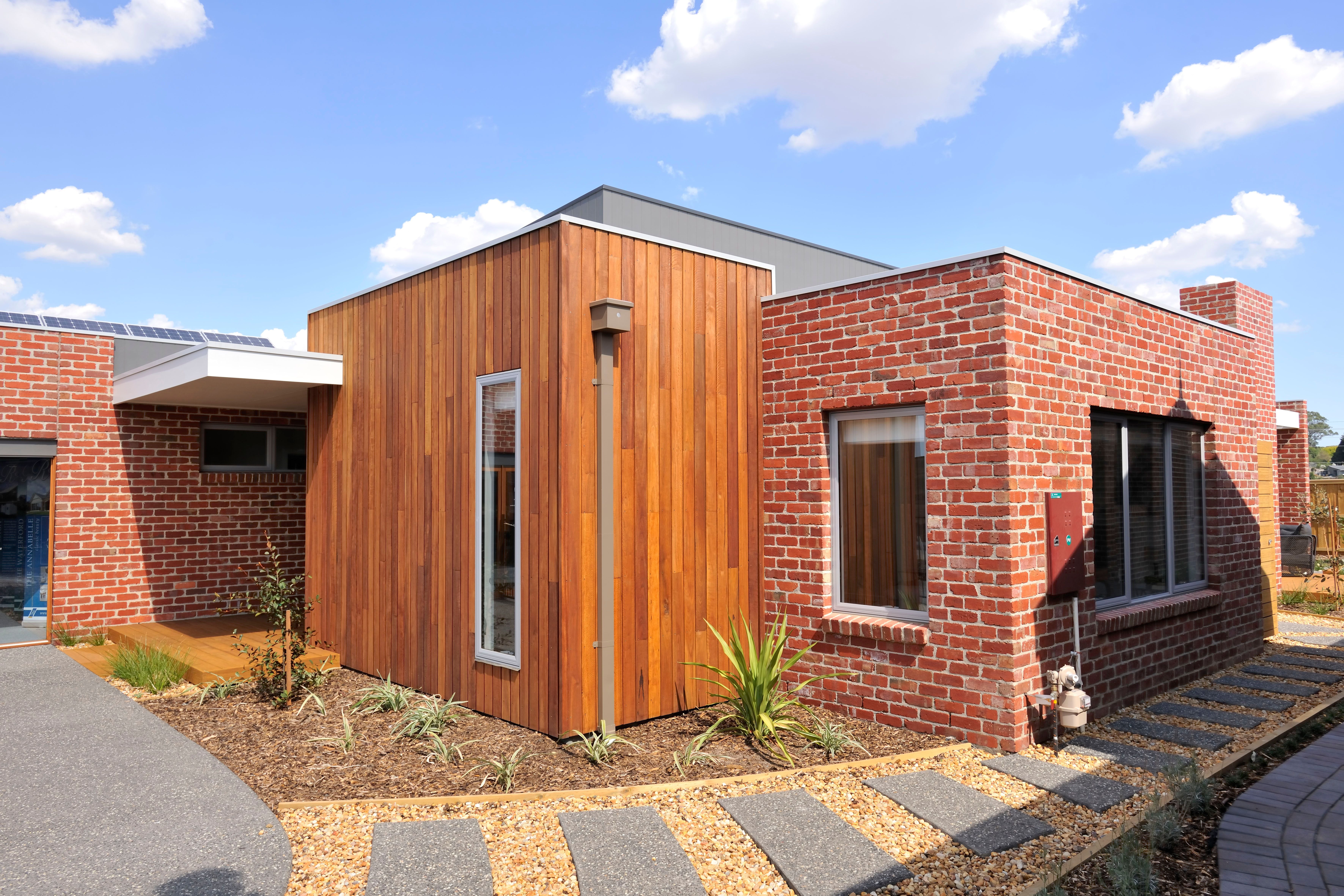 Face Red Brick Red Face Bricks Image -697969da3361d