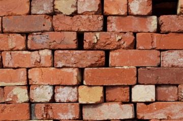 Solid Common Bricks - Builder's Bricks Builders Bricks - Solid Common Bricks Image -69799d0d49bcb