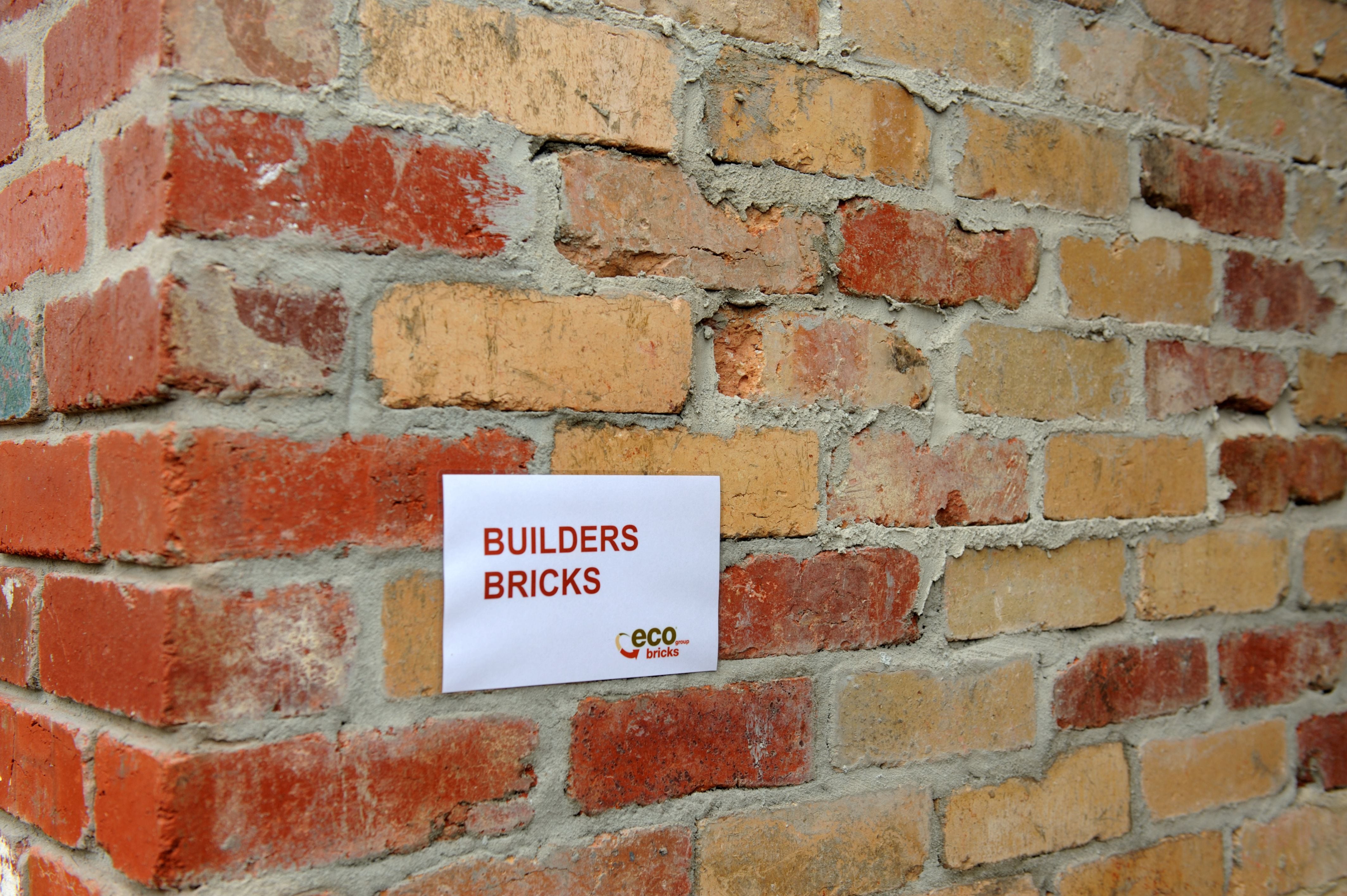 Builder's Bricks - Solid Common Bricks Builders Bricks - Solid Common Bricks Image -69799d2791322