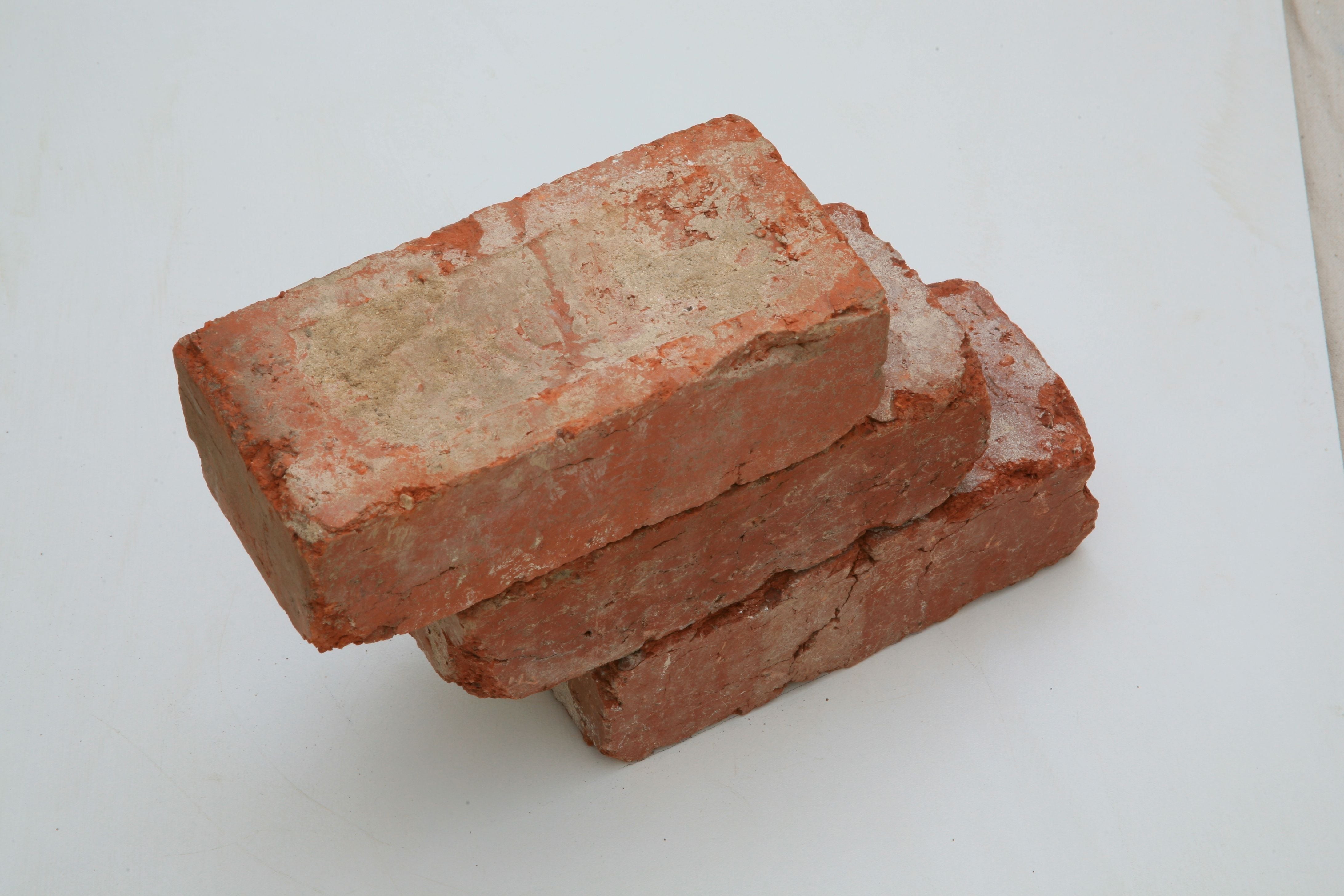 Rustic Red Brick Rustic Red Brick