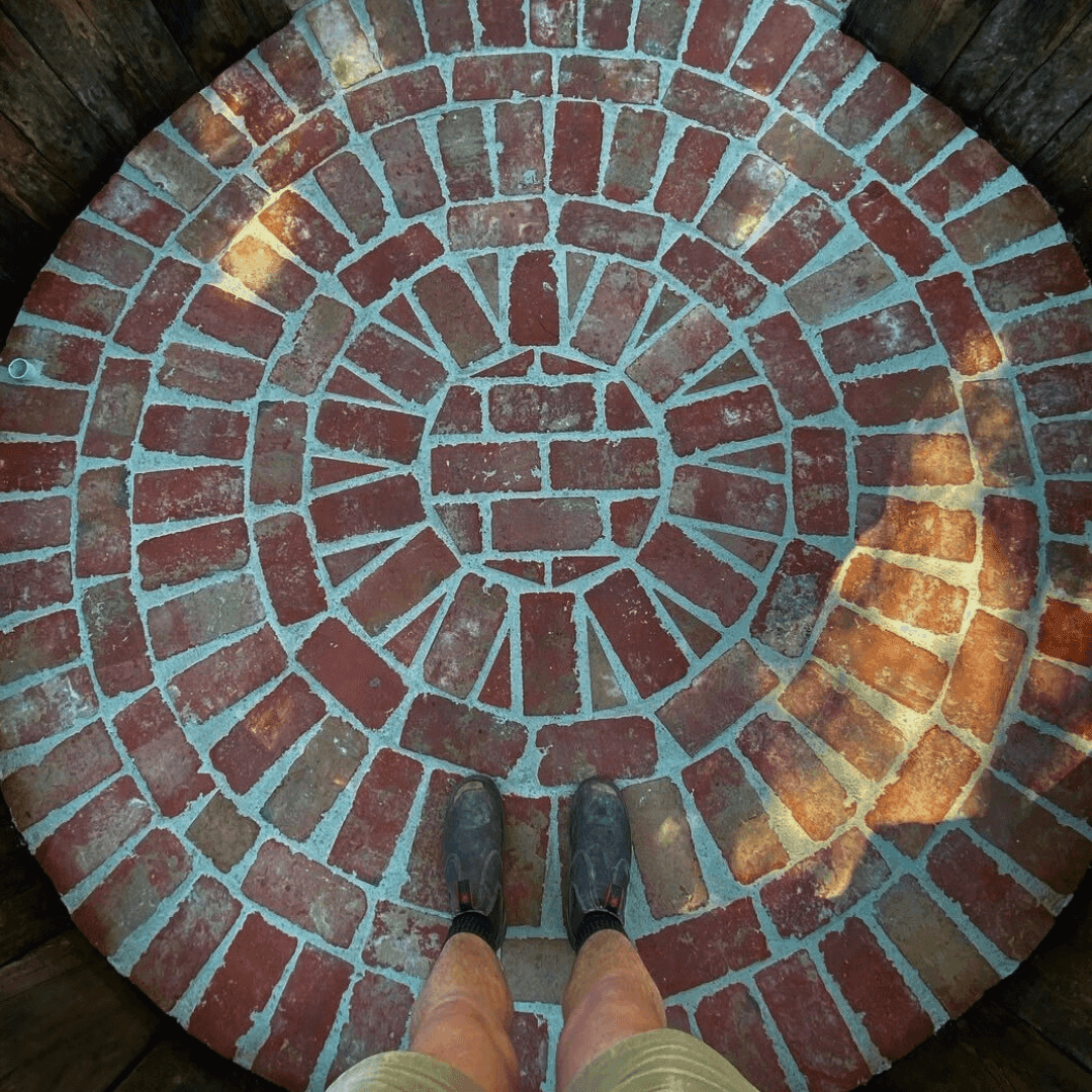 Red Paver Bricks Red Paver Bricks