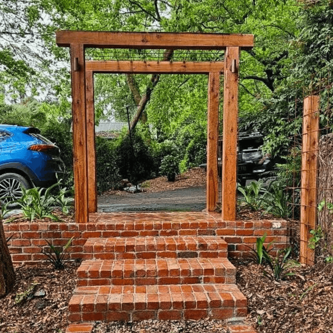 Red Paver Bricks Red Paver Bricks