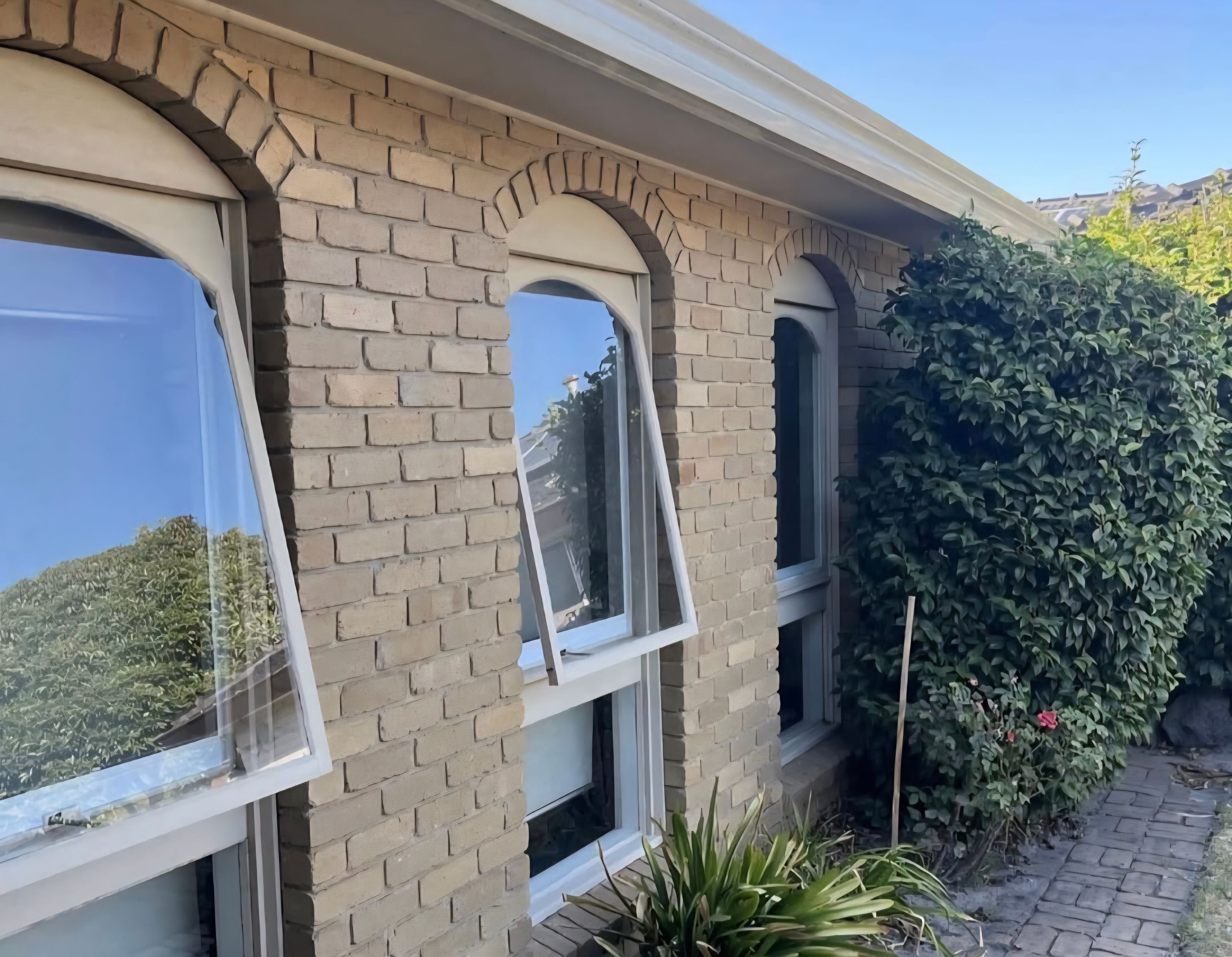 Coach House Grey Brick Coach House Grey Brick