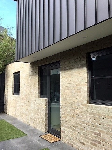 Coach House Grey Brick Coach House Grey Brick