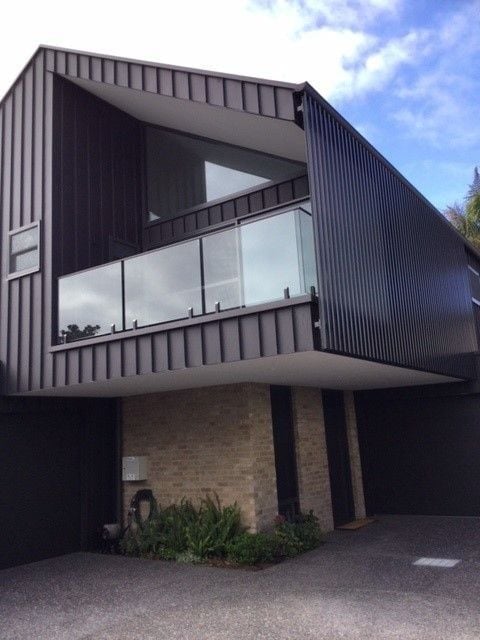 Coach House Grey Brick Coach House Grey Brick