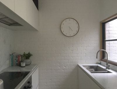 Coach House Grey Brick Coach House Grey Brick