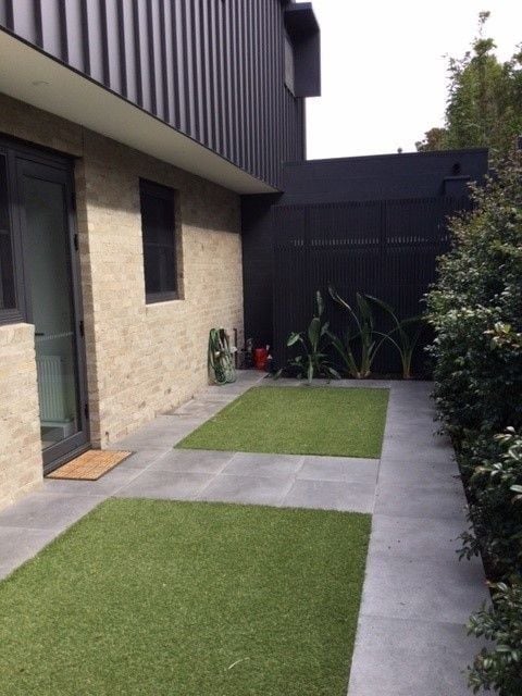 Coach House Grey Brick Coach House Grey Brick