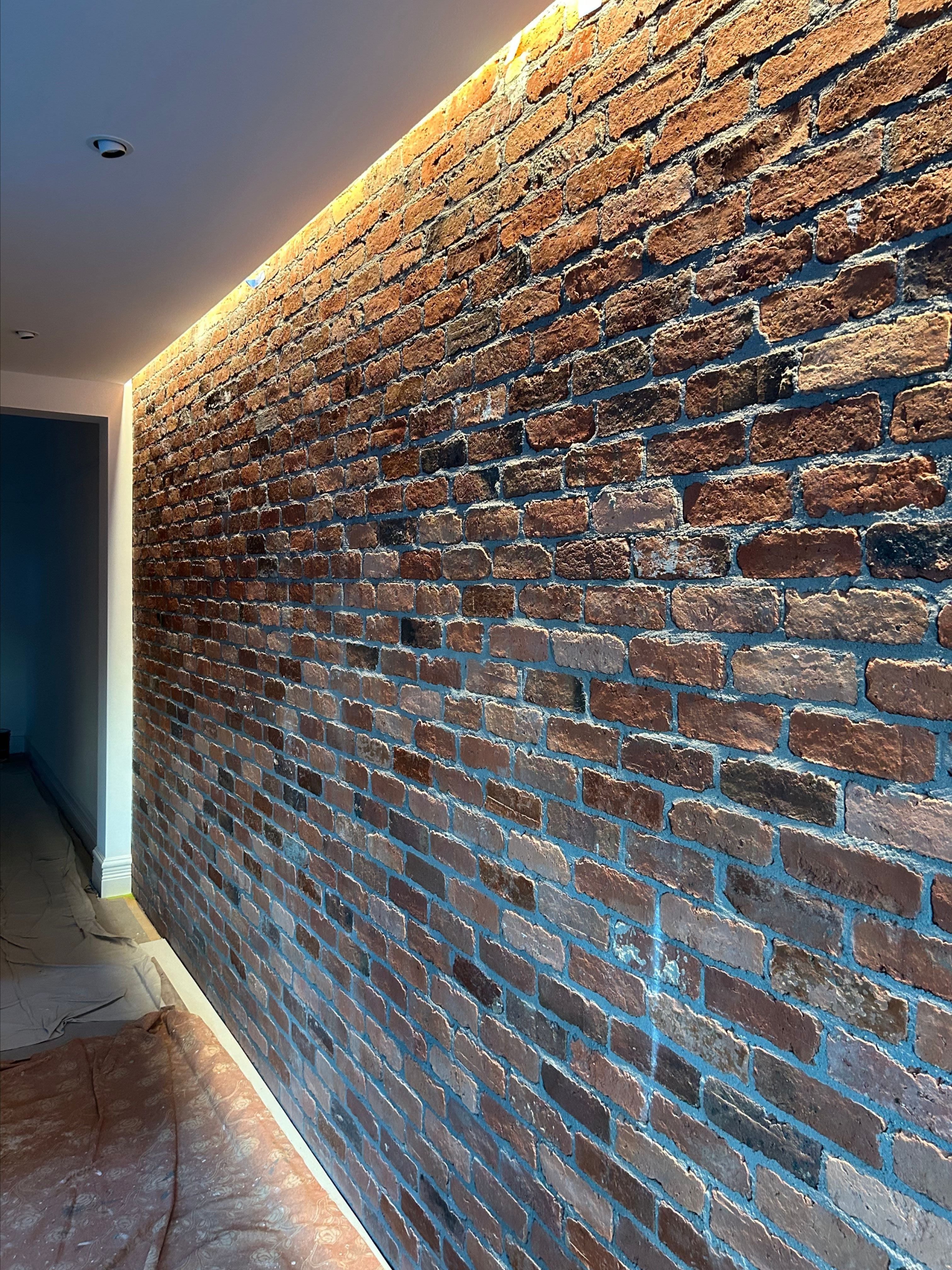 Handmade bricks Handmade bricks