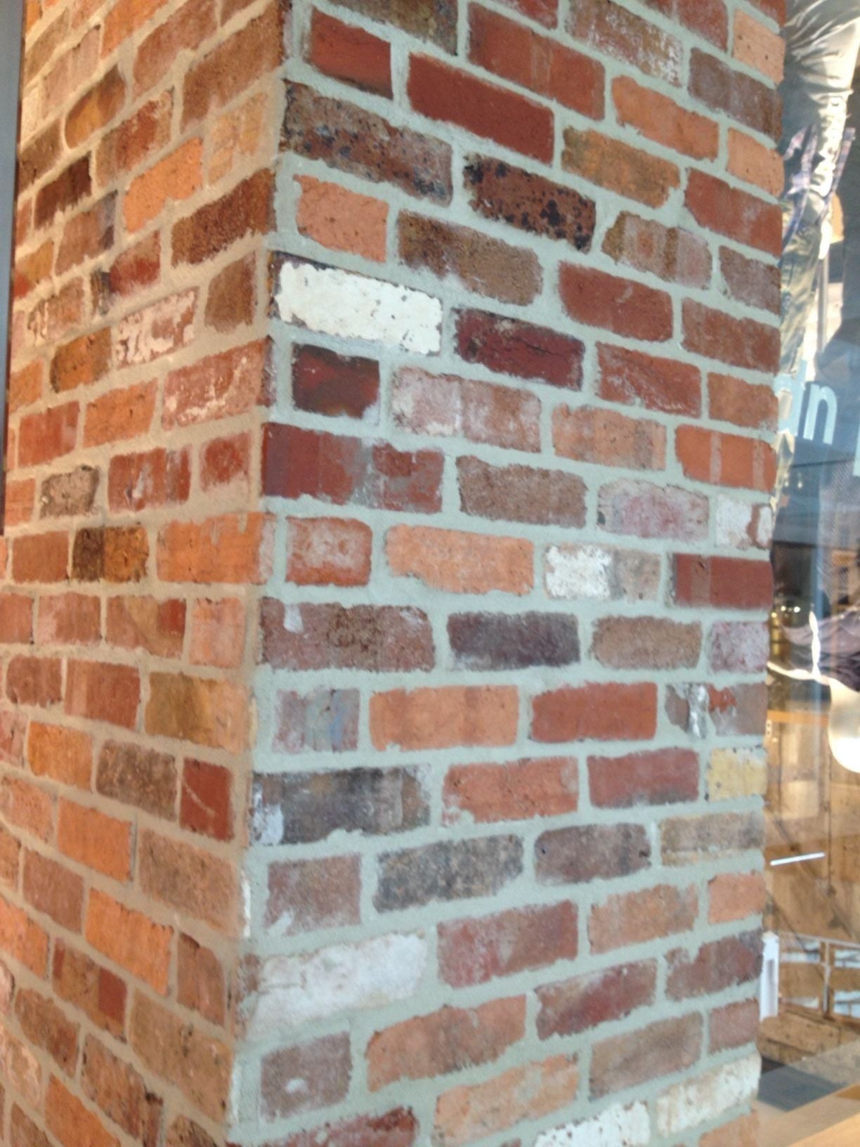 Handmade bricks Handmade bricks