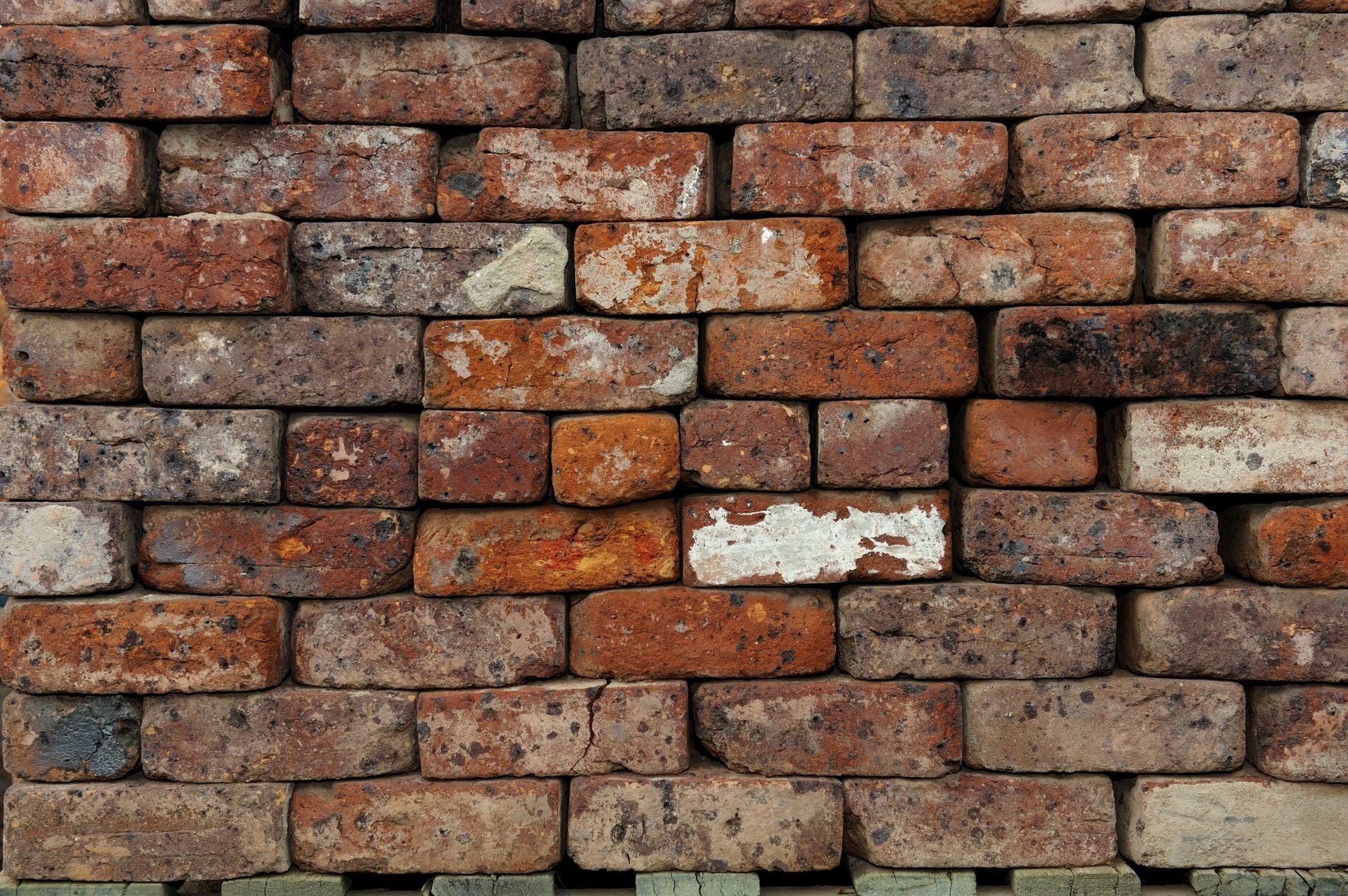 Handmade bricks Handmade bricks
