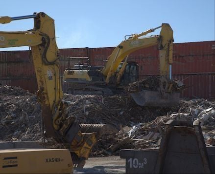Site Remediation