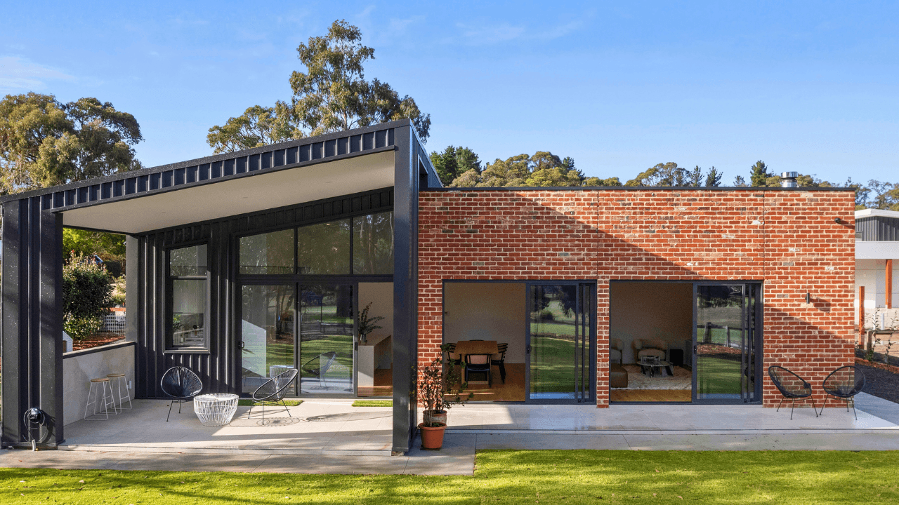 Why EcoGroup Recycled Bricks. 