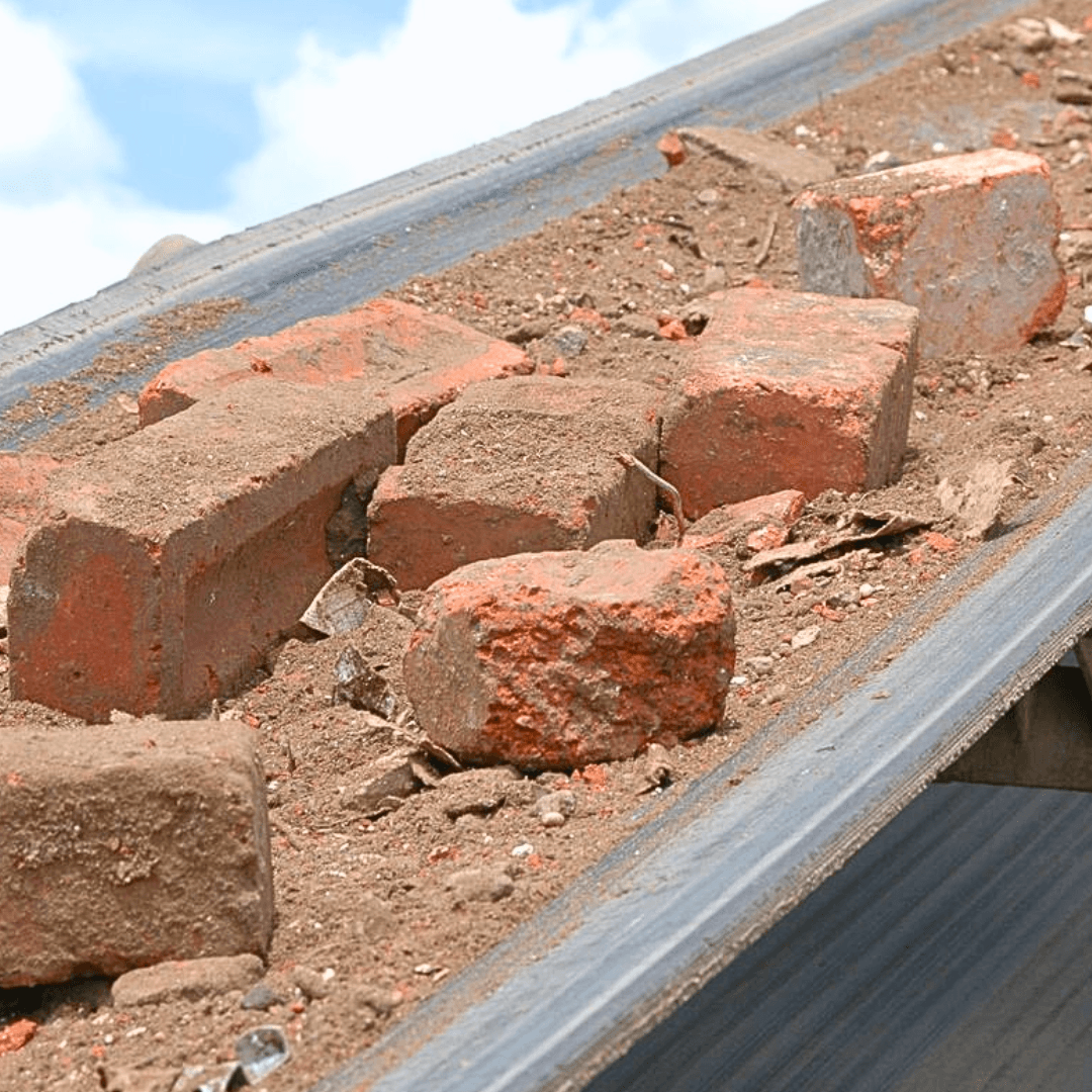 EcoGroup Recycled Bricks EcoGroup Recycled Bricks
