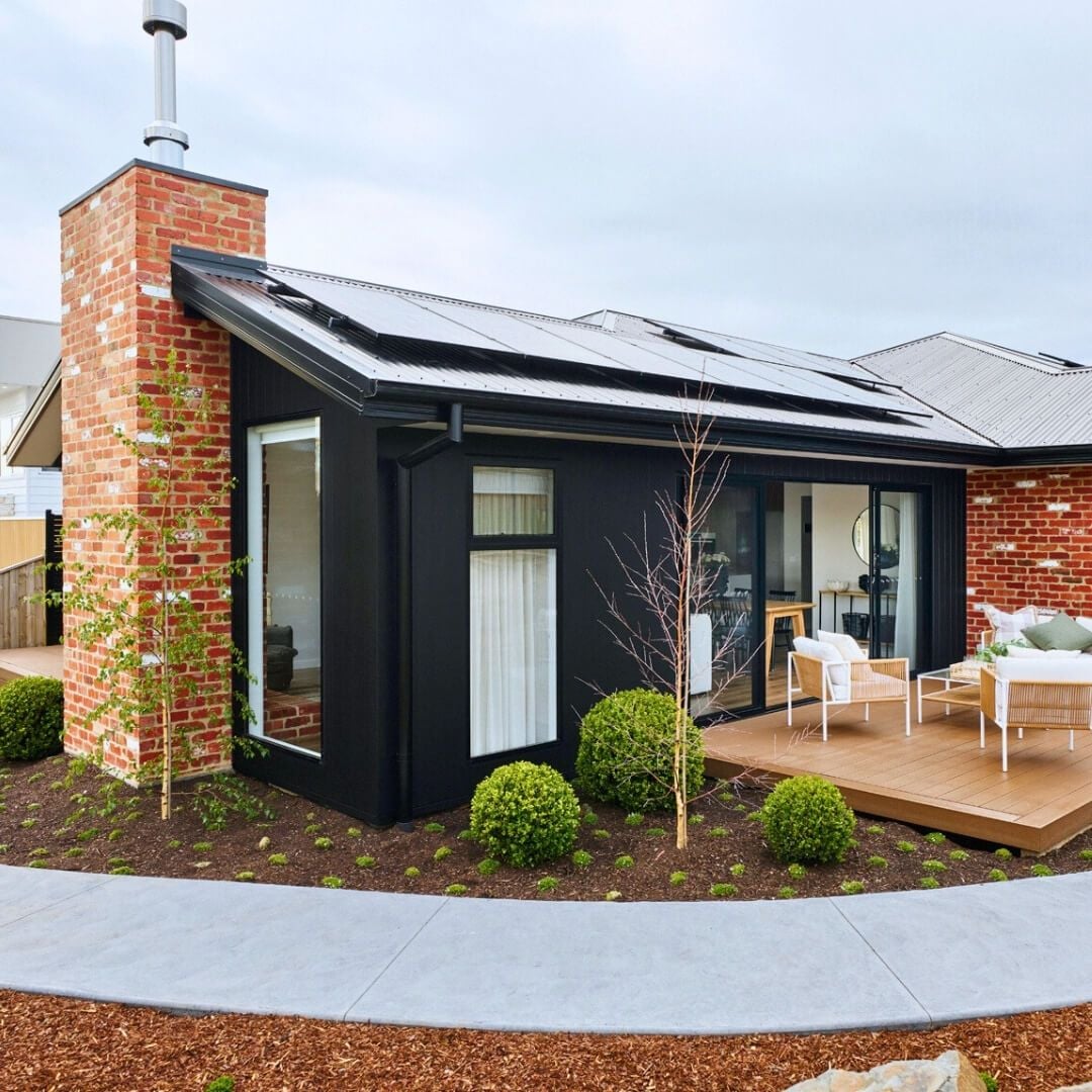 GJ Gardner Homes Warragul