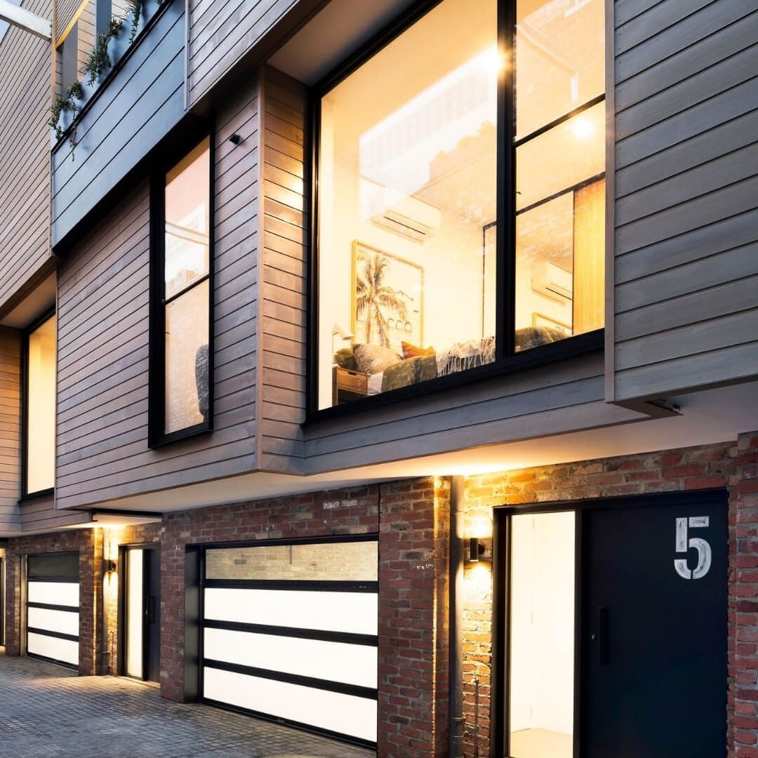 Mason Developments