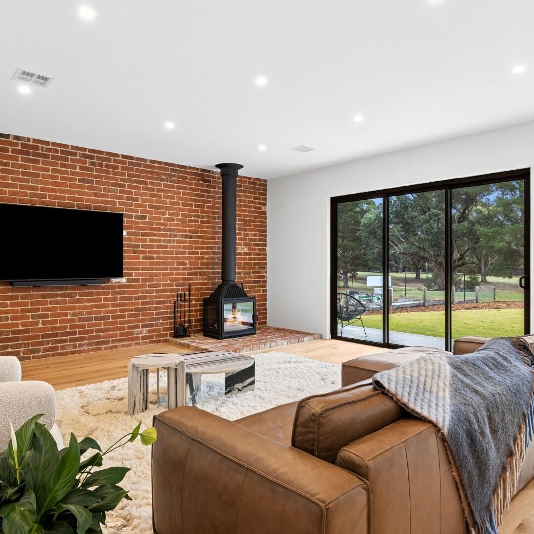 RCB Masonry and Rosella Homes