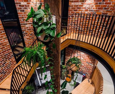 Brick Matching Brick Matching