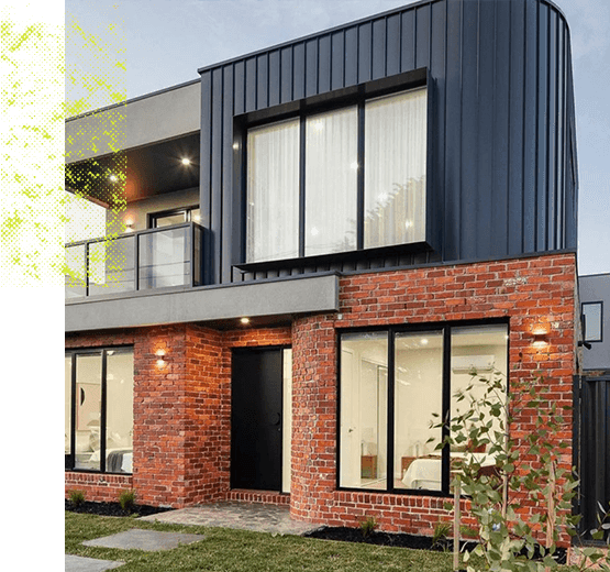 EcoGroup Recycled Bricks