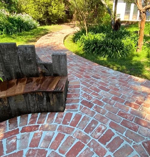 Local materials. Local trades. Local builds done properly. Local materials. Local trades. Local builds done properly.