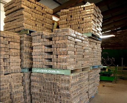 Construction & Demolition Materials Recycling Construction & Demolition Materials Recycling