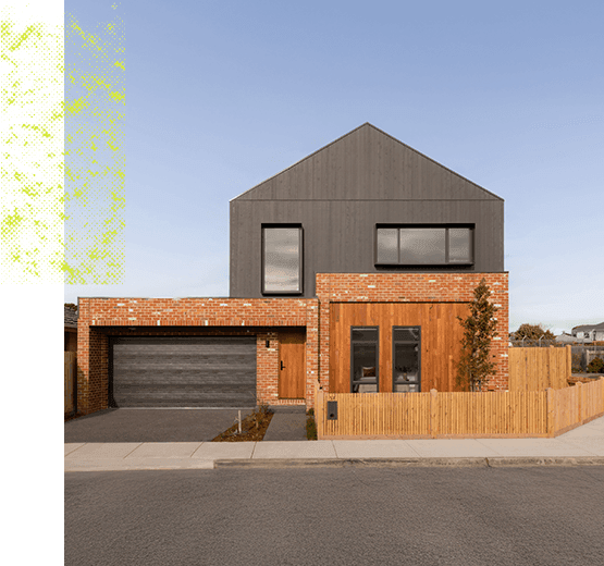 EcoGroup Recycled Bricks