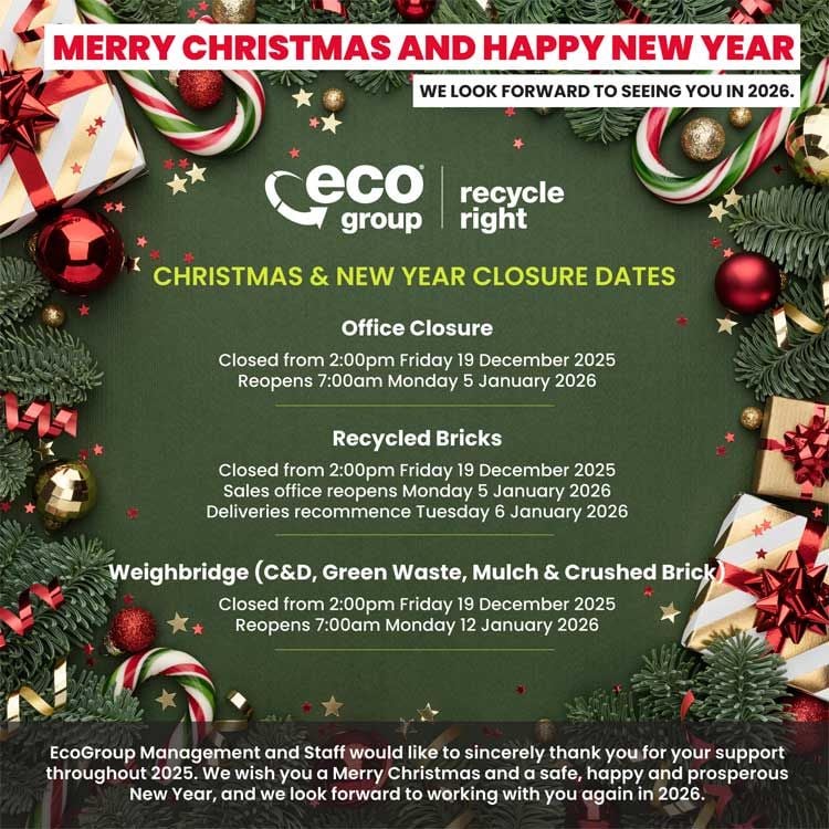 Christmas Opening Hours