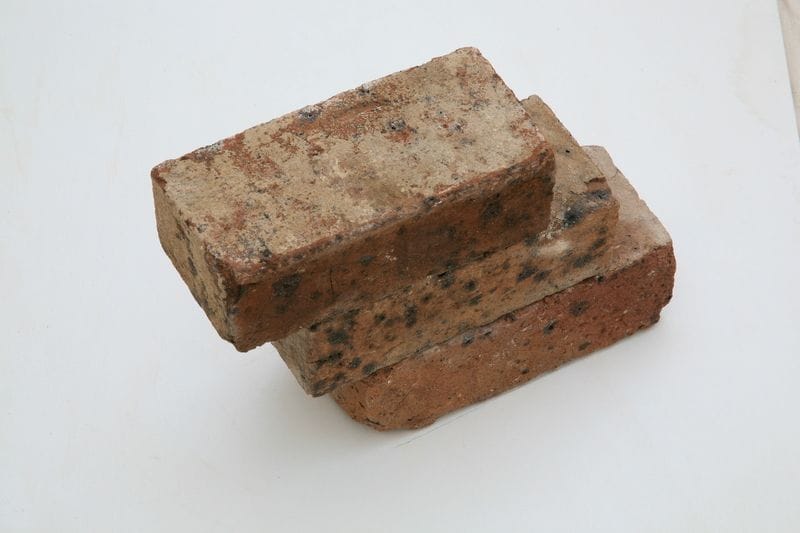 Bricks Recycled Hawthorn Blacks Melbourne