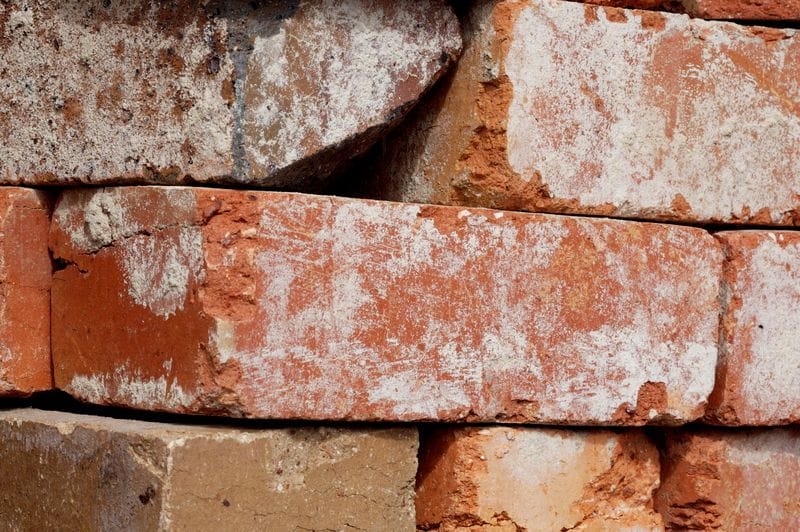Builders Bricks