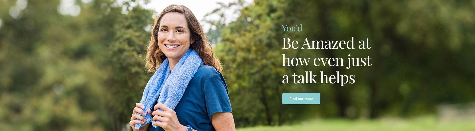 Talk to us about Breast Reduction