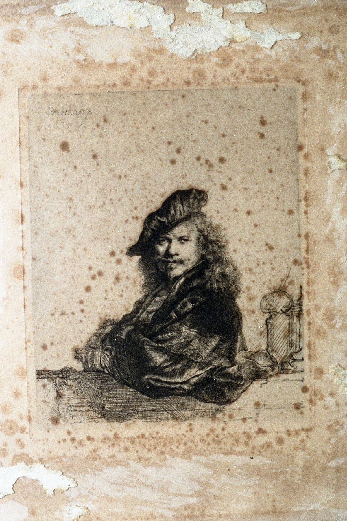 Paper image restoration Restoration Images Image -6114665790077