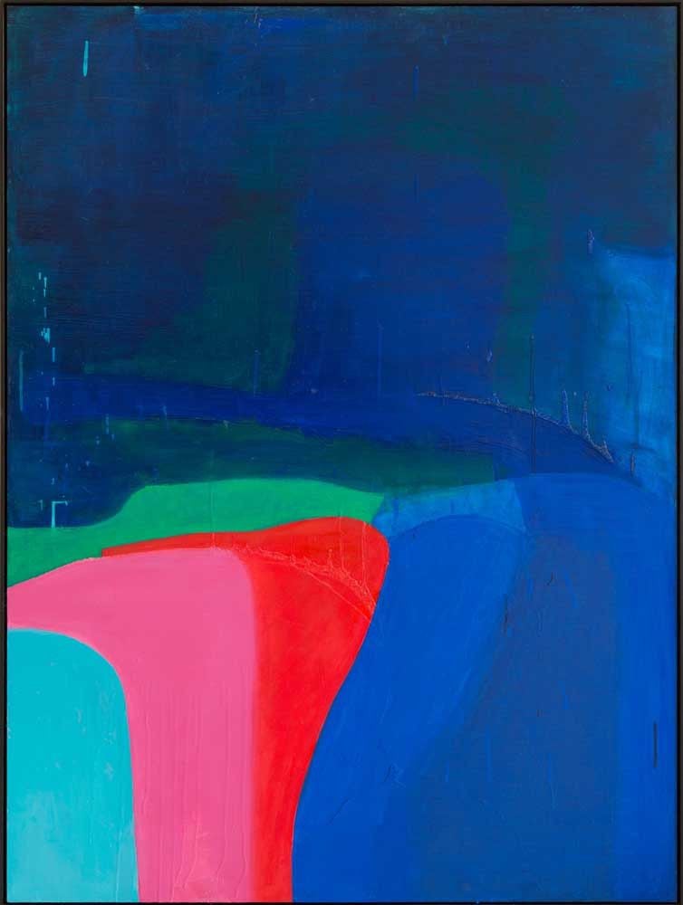 Morning No.1 - Andrew O'Brien