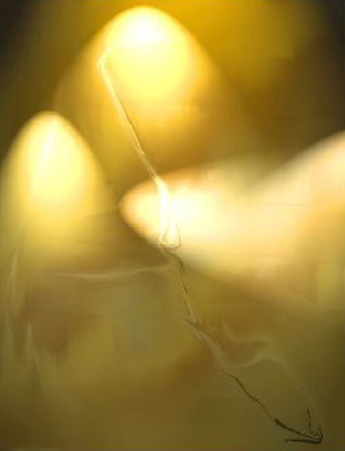 Time Travel III - Andrew Grech