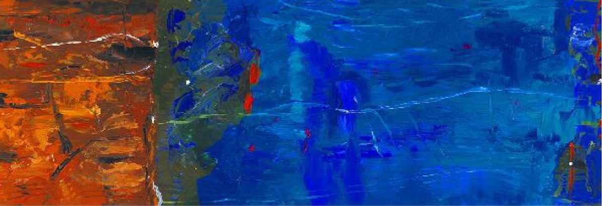 Ferinihite - Andrew Grech