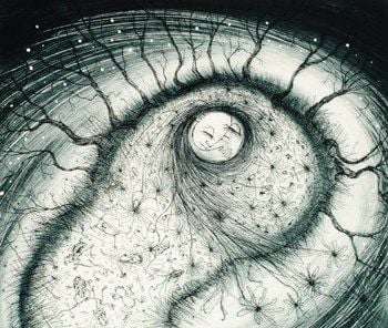 The Sound of Giants - Jeff Gardner