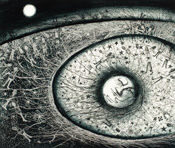 Night Watching - Jeff Gardner