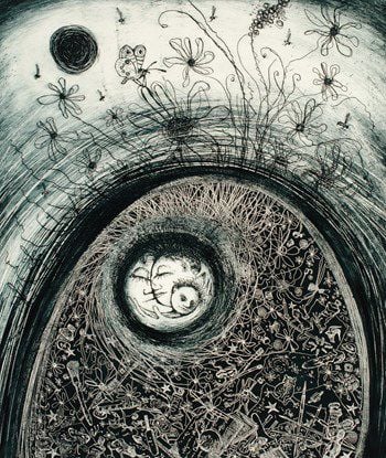 The Studio Apartment - Jeff Gardner